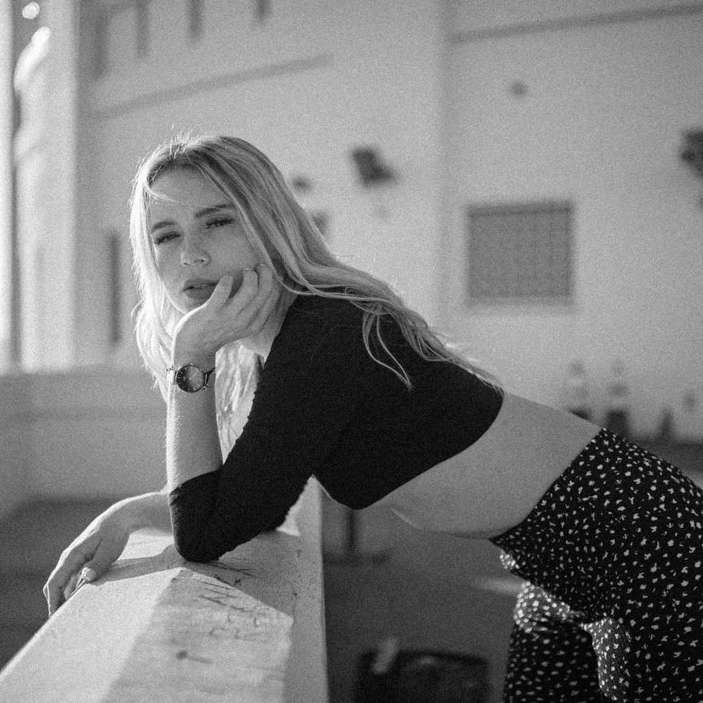 Meet your Posher, Denisa